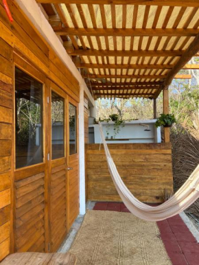 Mixtli Ecohouse